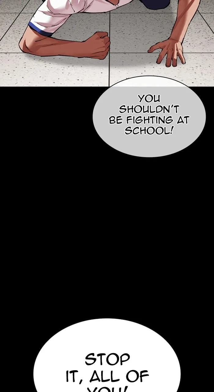 Lookism - Chapter 483 - Page 112