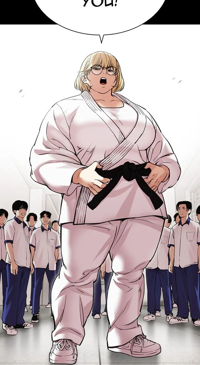 Lookism - Chapter 483 - Page 113