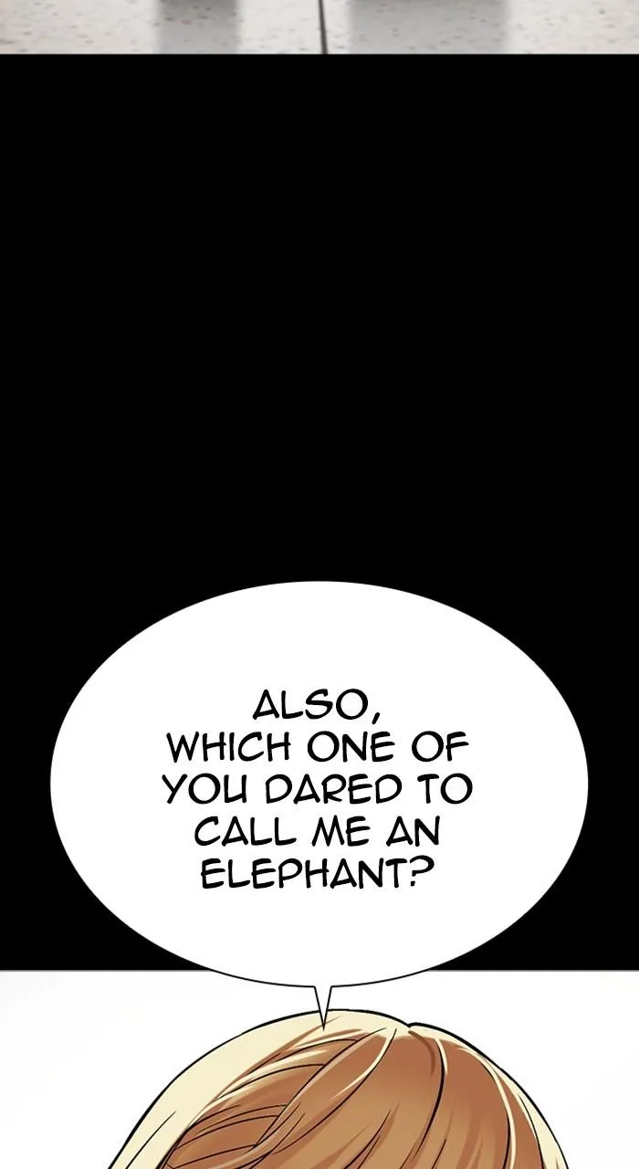 Lookism - Chapter 483 - Page 114