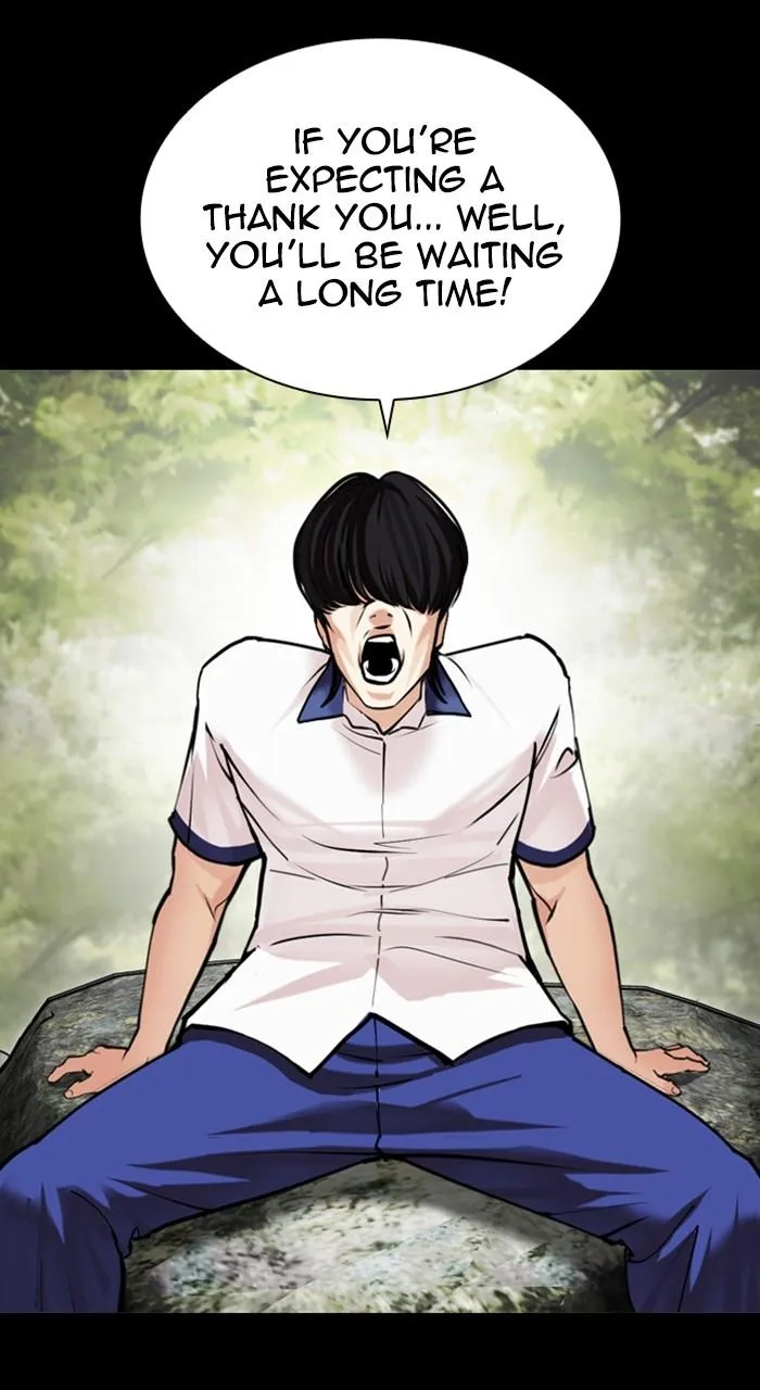 Lookism - Chapter 483 - Page 117