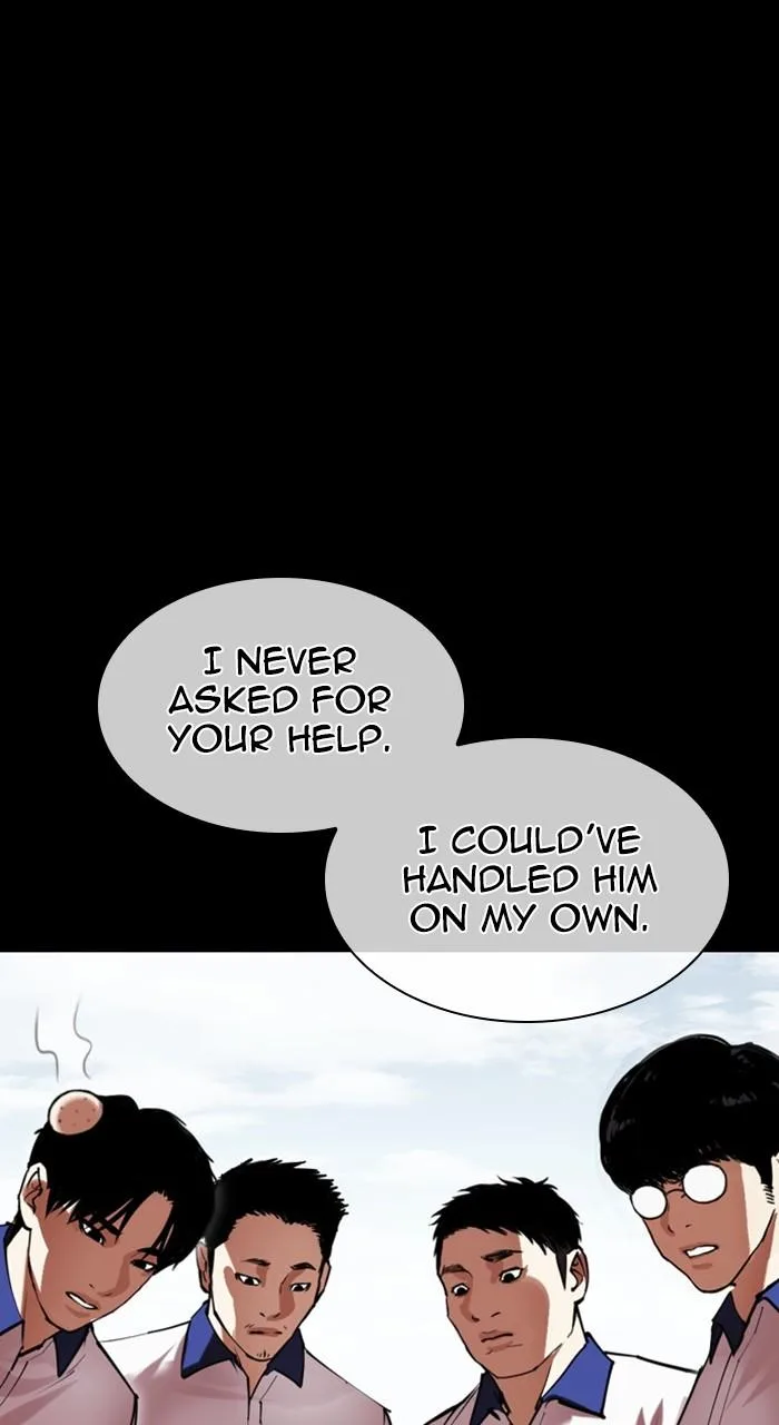 Lookism - Chapter 483 - Page 118