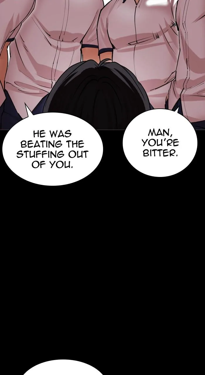Lookism - Chapter 483 - Page 119