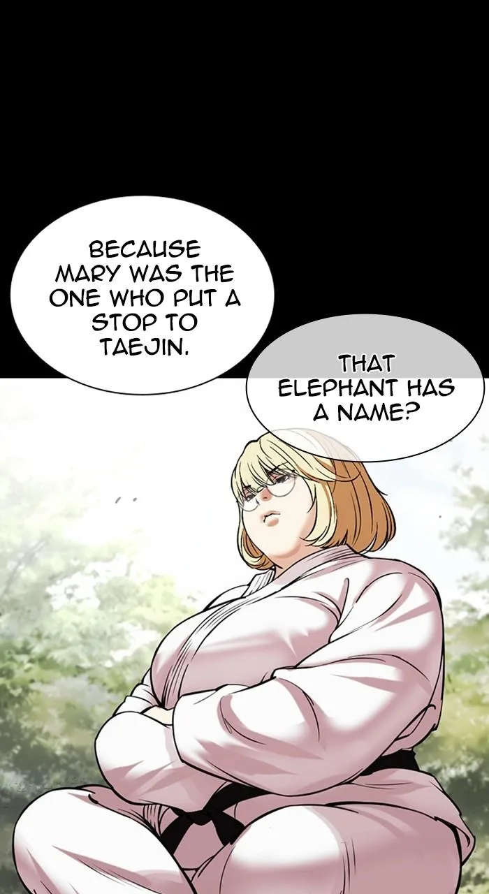 Lookism - Chapter 483 - Page 122