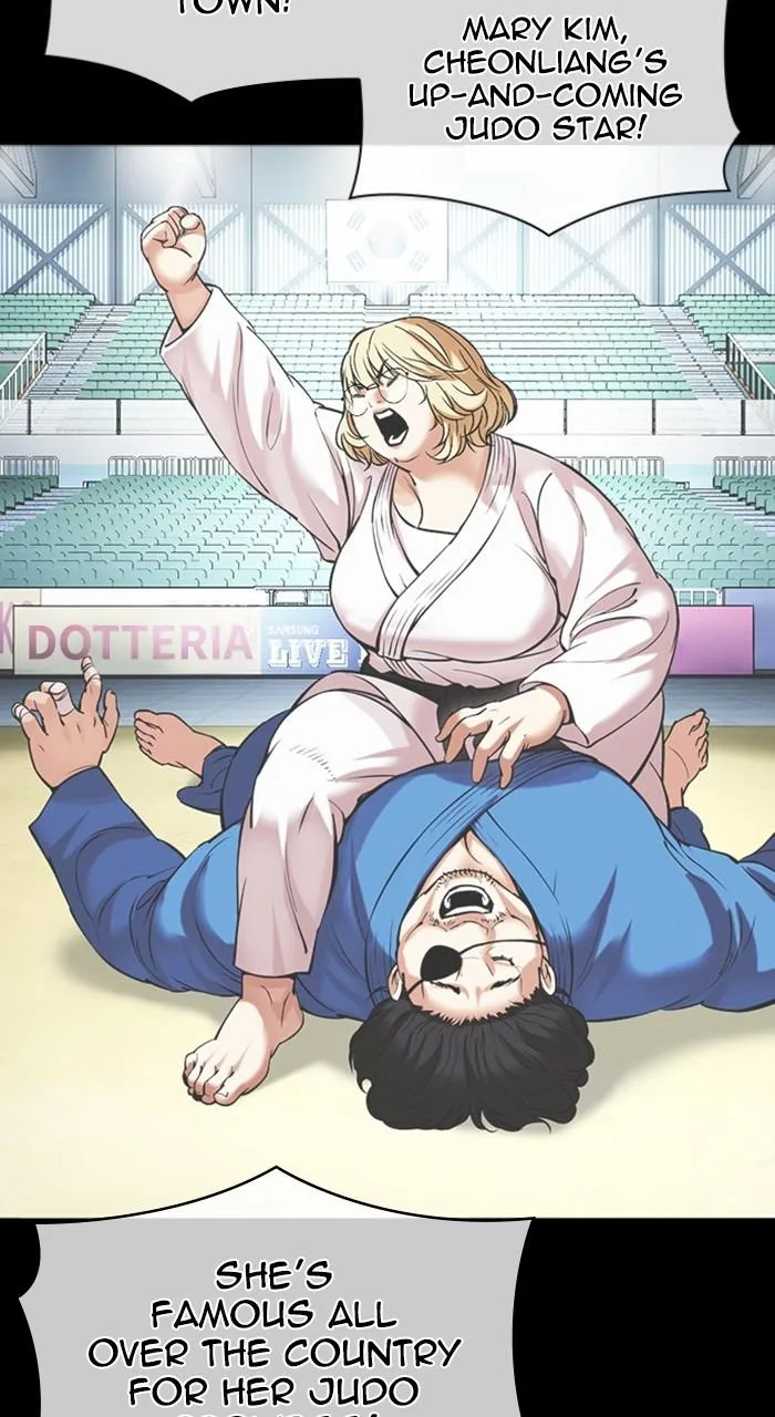 Lookism - Chapter 483 - Page 124