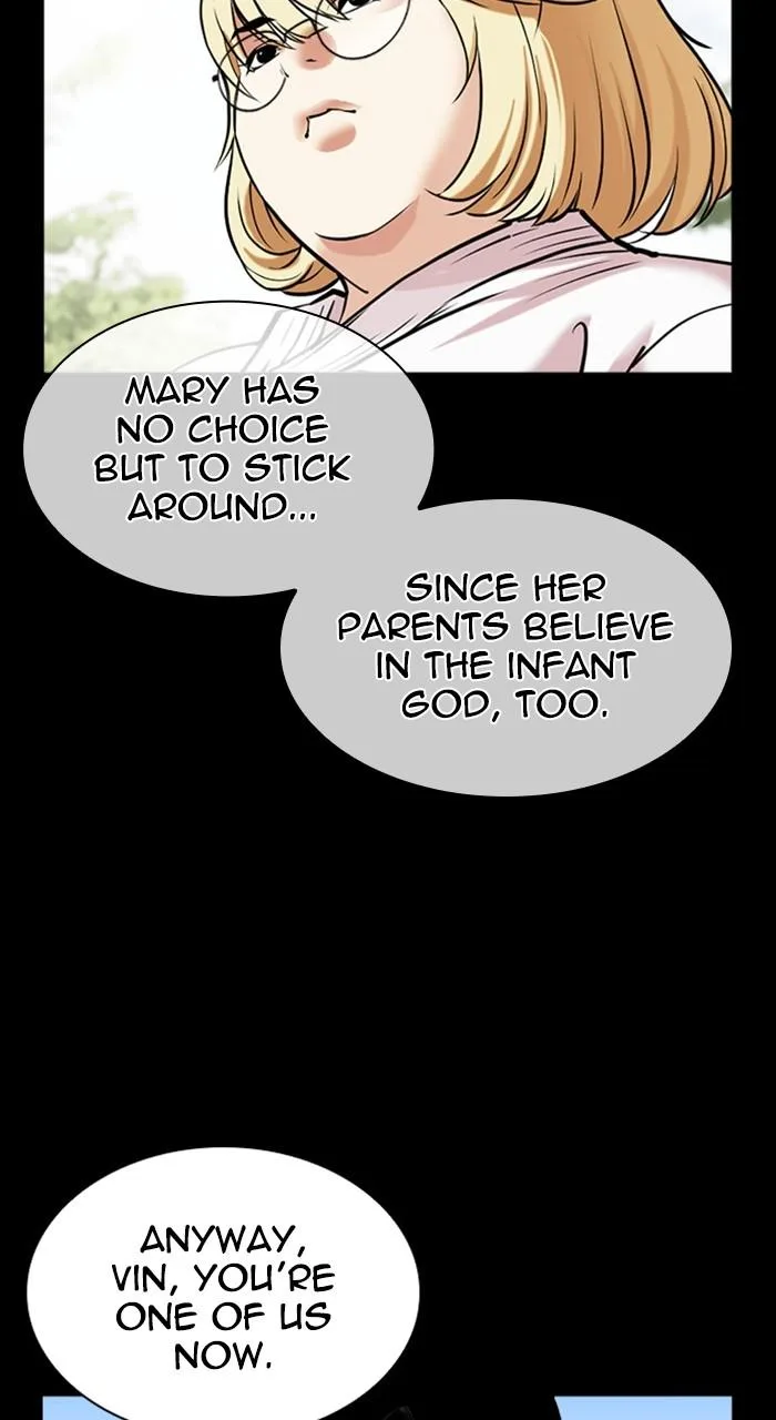Lookism - Chapter 483 - Page 126