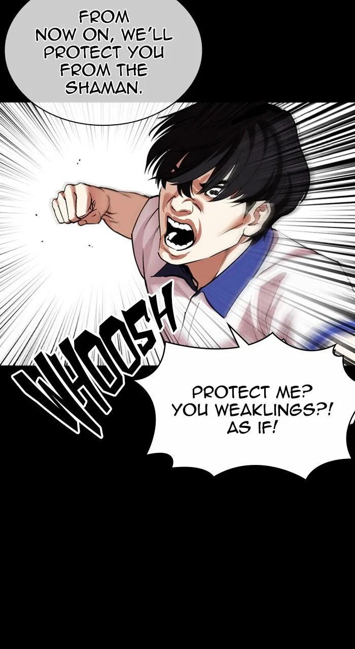 Lookism - Chapter 483 - Page 128