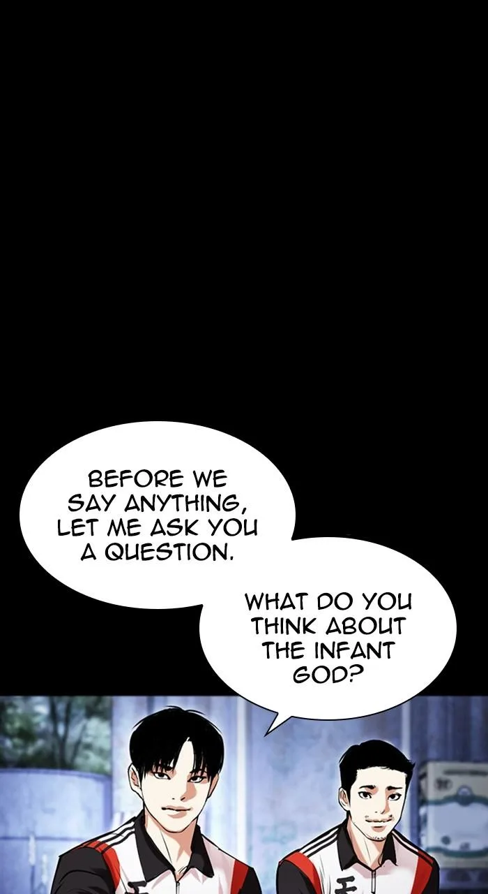 Lookism - Chapter 483 - Page 13