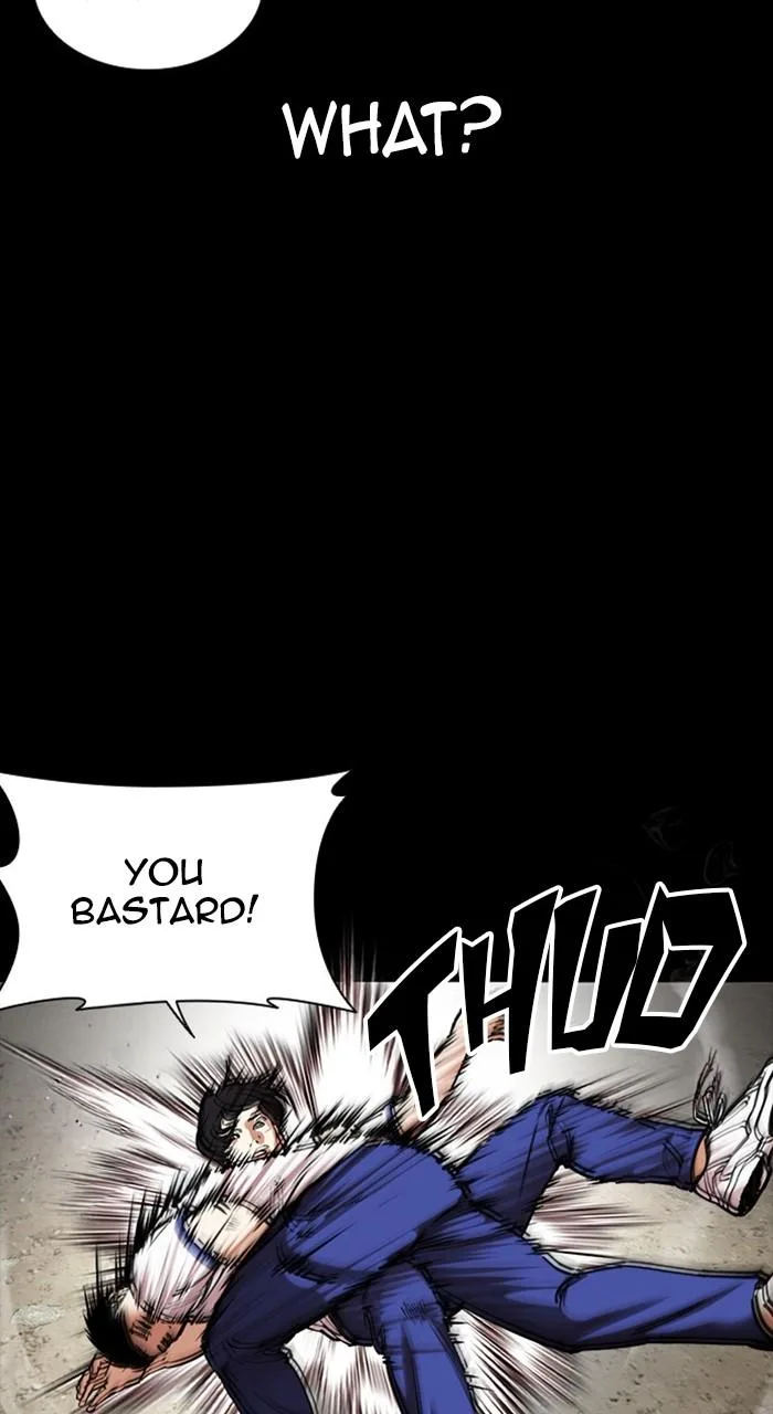 Lookism - Chapter 483 - Page 130