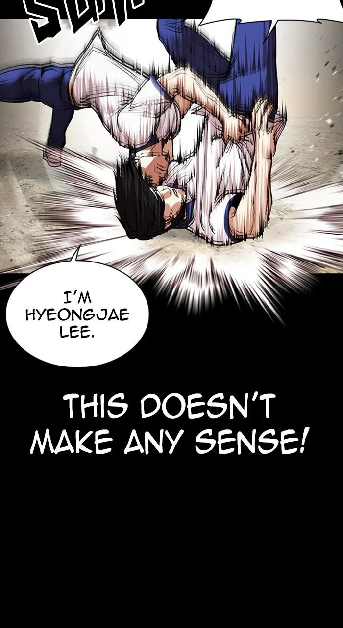 Lookism - Chapter 483 - Page 132