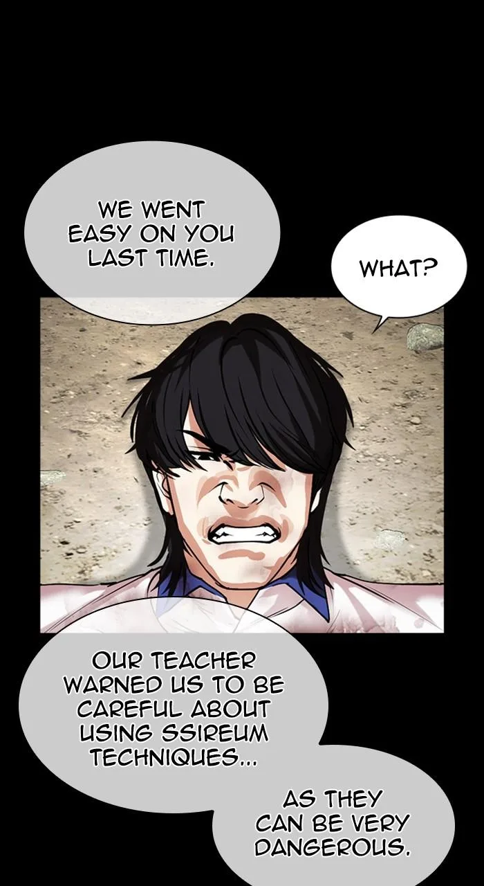 Lookism - Chapter 483 - Page 136