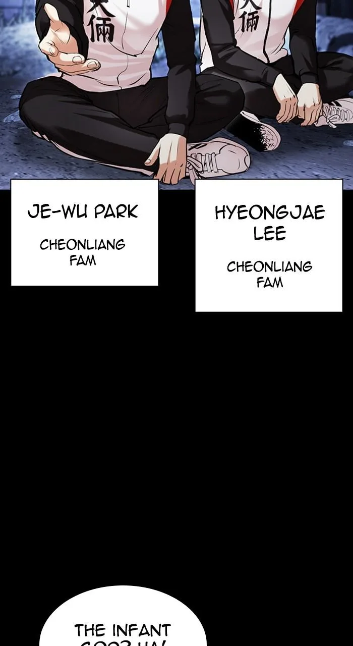 Lookism - Chapter 483 - Page 14