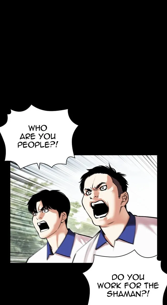 Lookism - Chapter 483 - Page 147