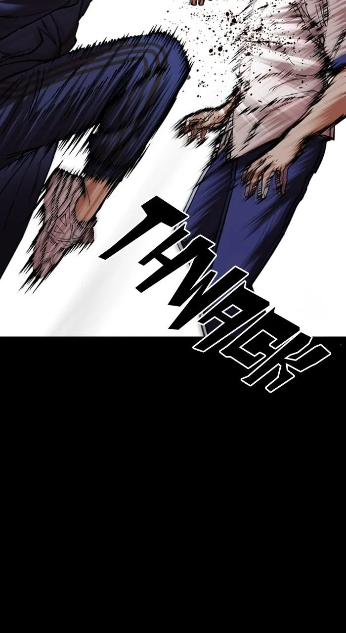 Lookism - Chapter 483 - Page 150