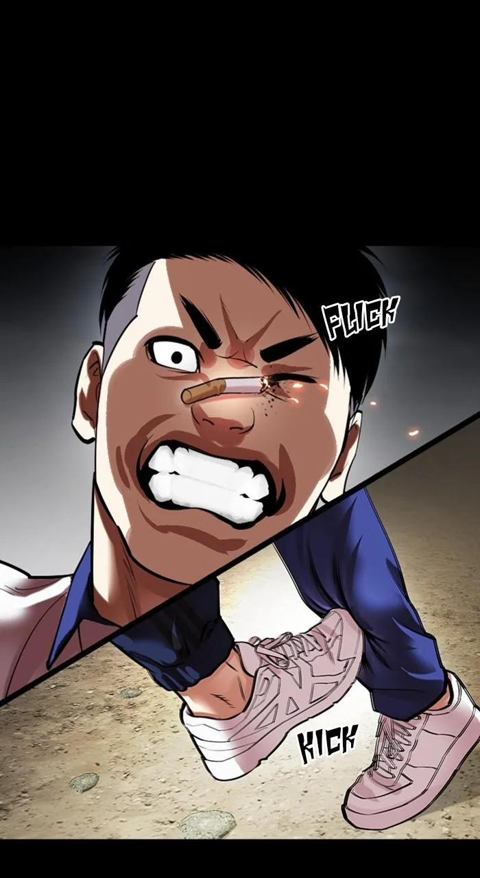 Lookism - Chapter 483 - Page 152