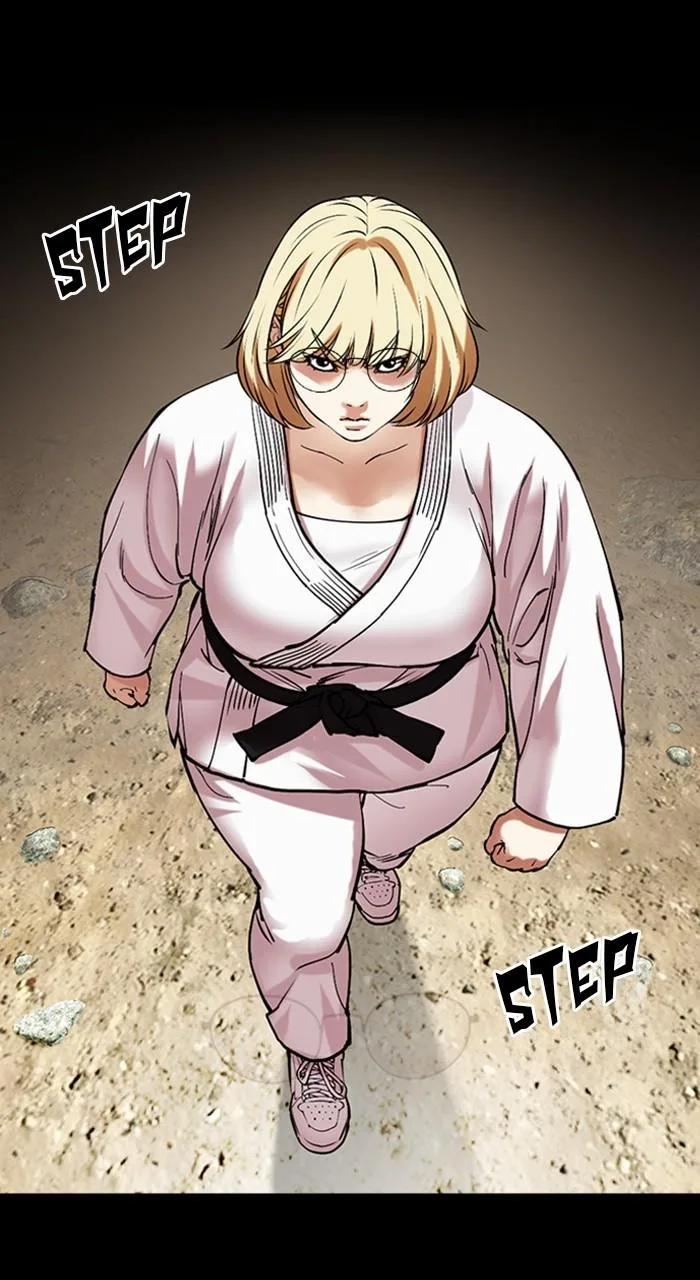 Lookism - Chapter 483 - Page 157