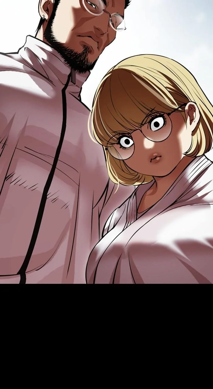 Lookism - Chapter 483 - Page 159