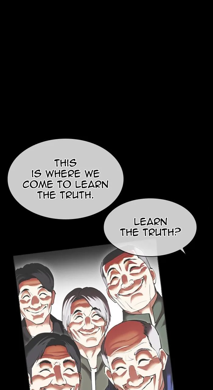 Lookism - Chapter 483 - Page 16
