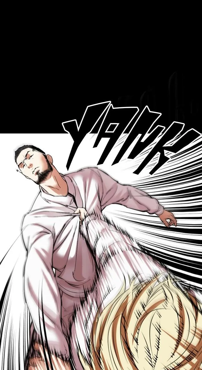 Lookism - Chapter 483 - Page 161