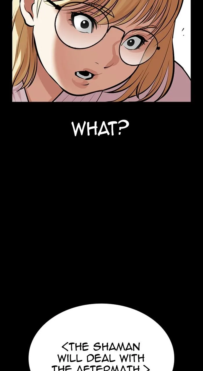 Lookism - Chapter 483 - Page 163