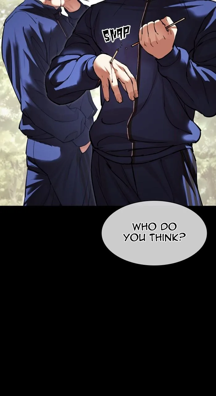 Lookism - Chapter 483 - Page 170