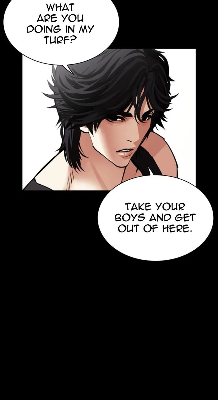 Lookism - Chapter 483 - Page 173