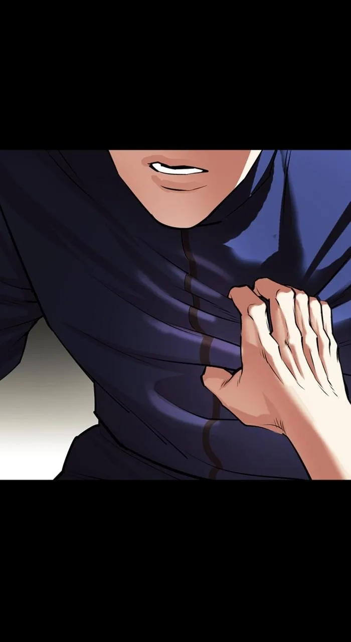 Lookism - Chapter 483 - Page 176