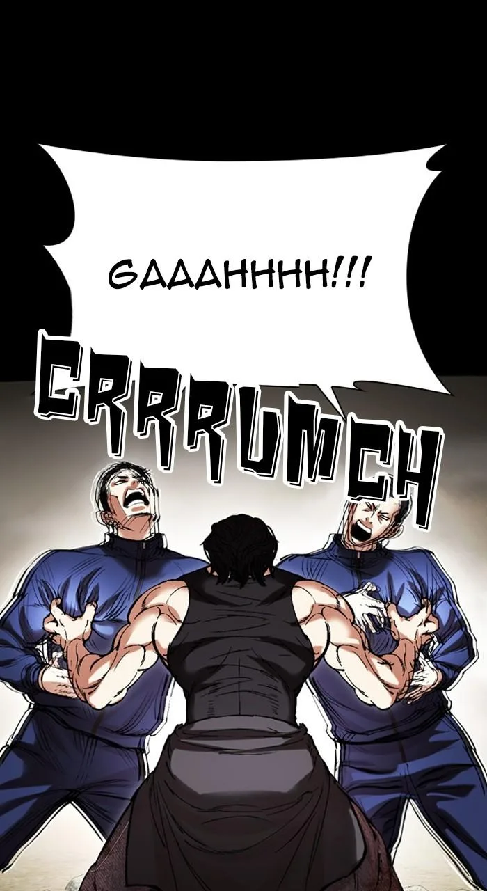 Lookism - Chapter 483 - Page 178