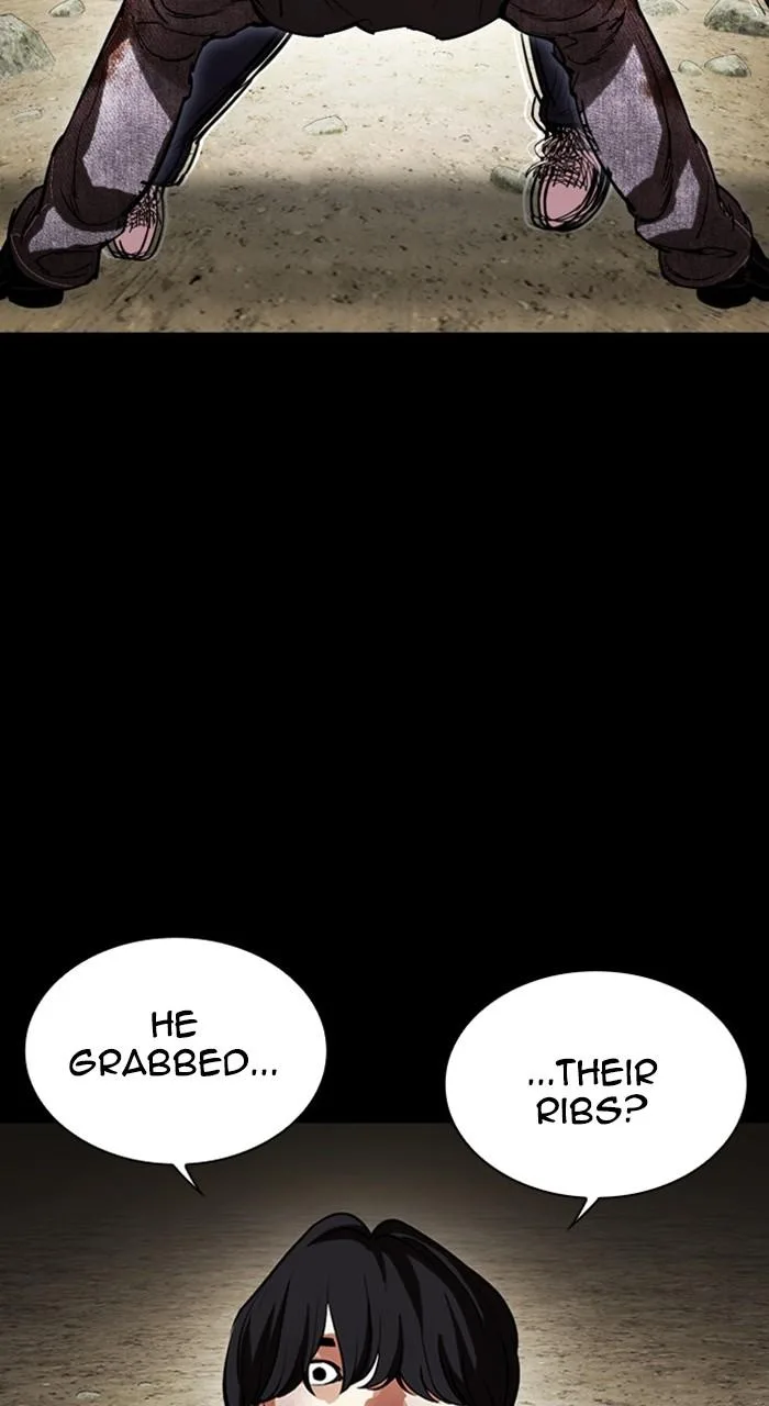 Lookism - Chapter 483 - Page 179