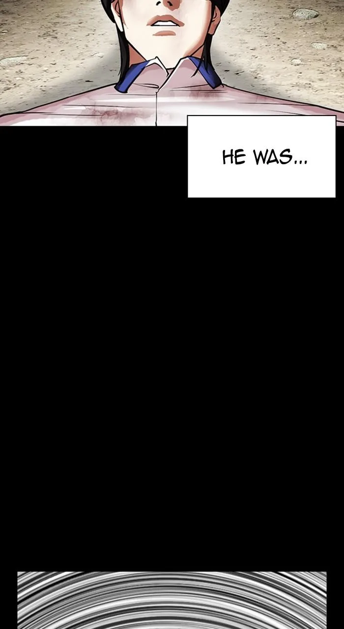 Lookism - Chapter 483 - Page 180