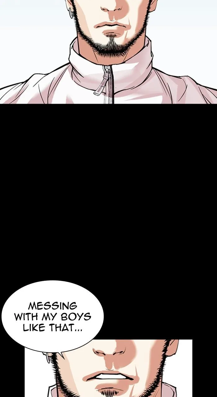 Lookism - Chapter 483 - Page 186