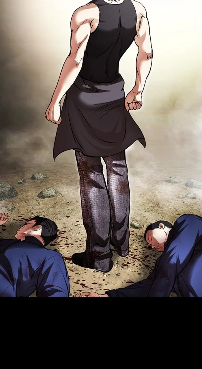 Lookism - Chapter 483 - Page 188