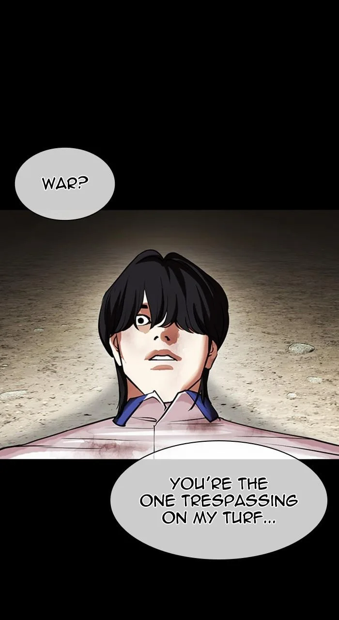 Lookism - Chapter 483 - Page 189