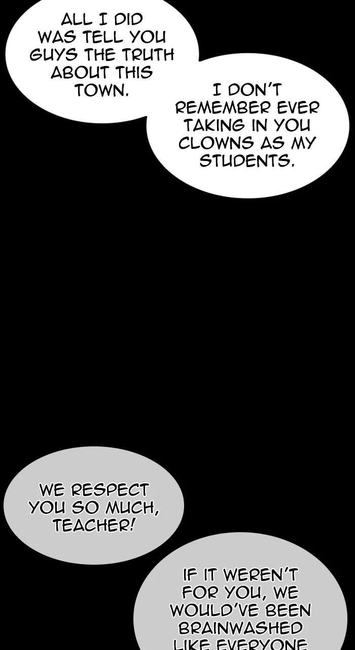 Lookism - Chapter 483 - Page 19