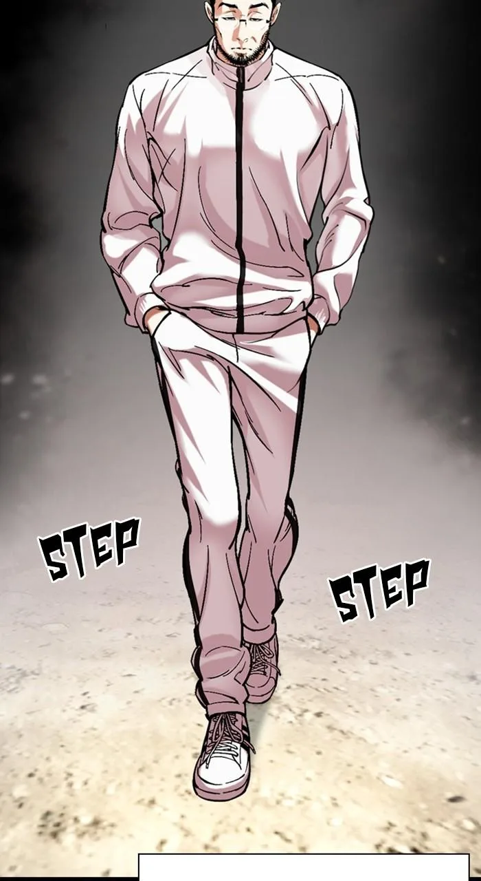 Lookism - Chapter 483 - Page 191