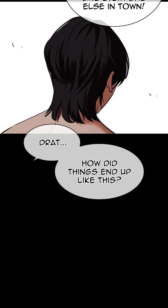 Lookism - Chapter 483 - Page 20