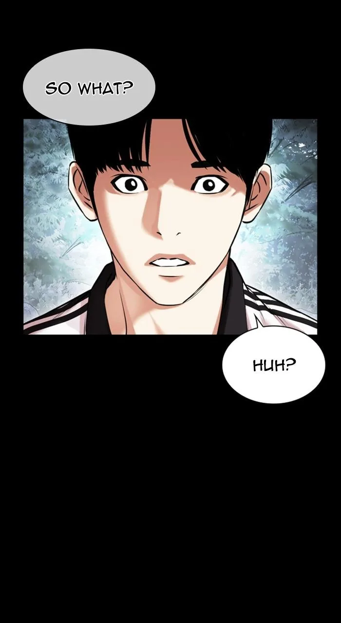 Lookism - Chapter 483 - Page 21