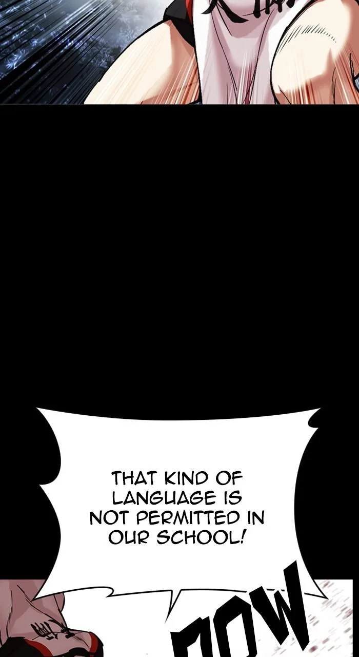 Lookism - Chapter 483 - Page 27