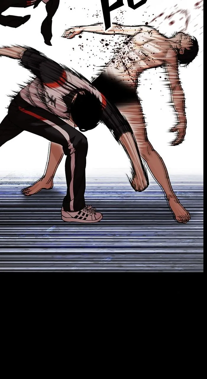 Lookism - Chapter 483 - Page 28
