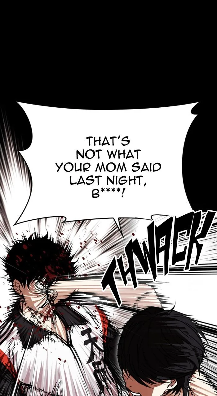Lookism - Chapter 483 - Page 29