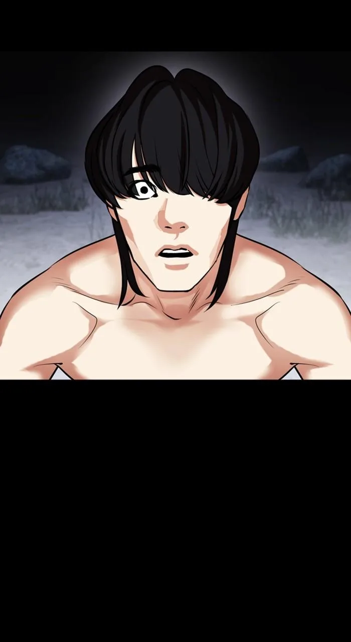 Lookism - Chapter 483 - Page 3