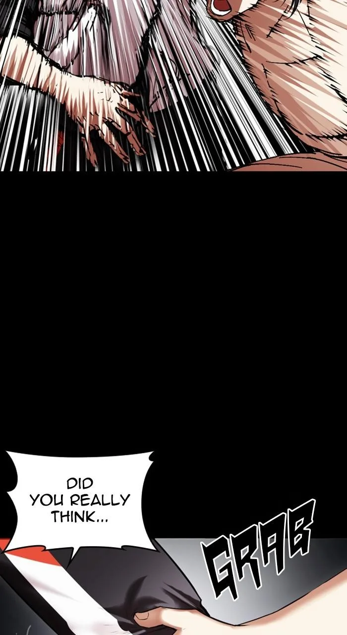 Lookism - Chapter 483 - Page 30