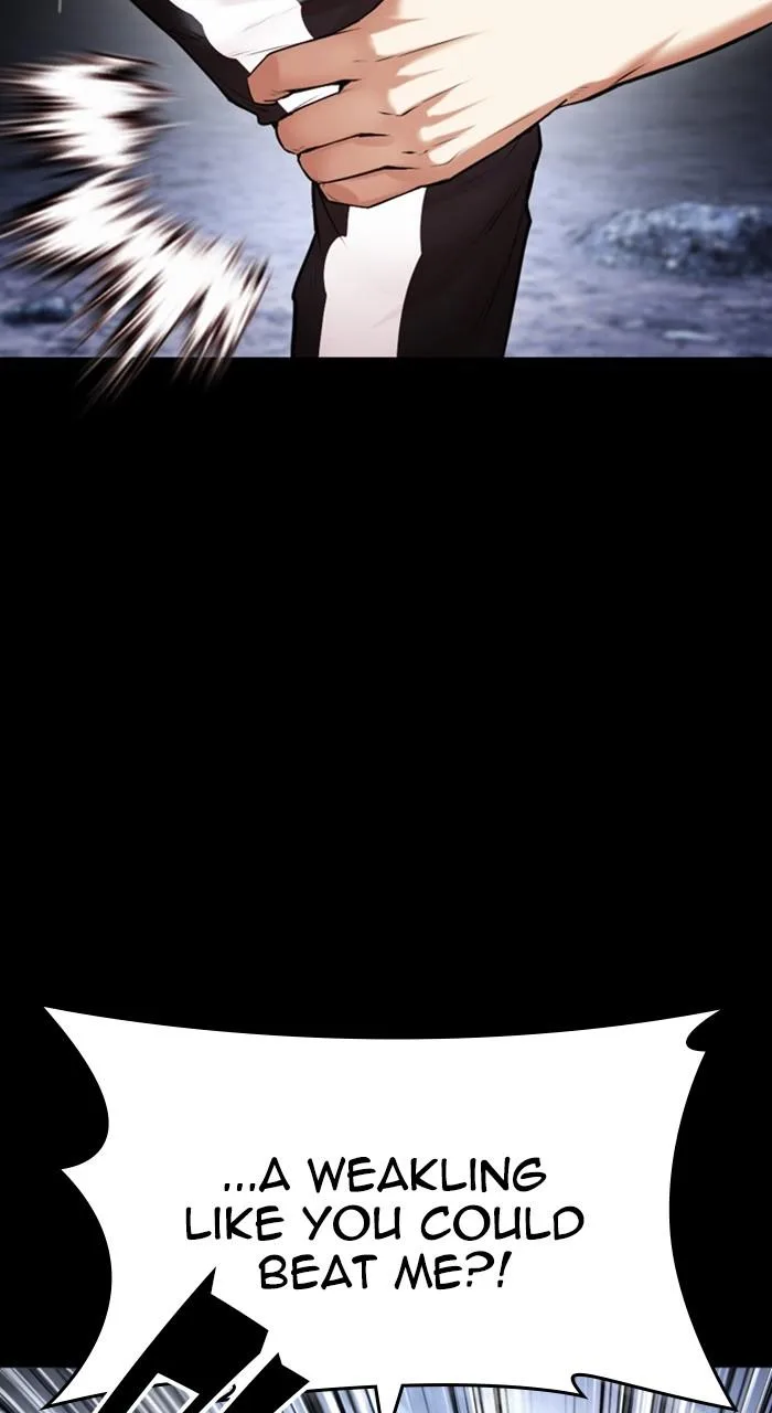 Lookism - Chapter 483 - Page 31