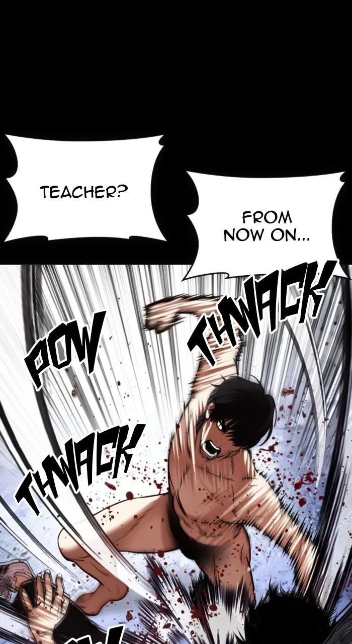 Lookism - Chapter 483 - Page 33