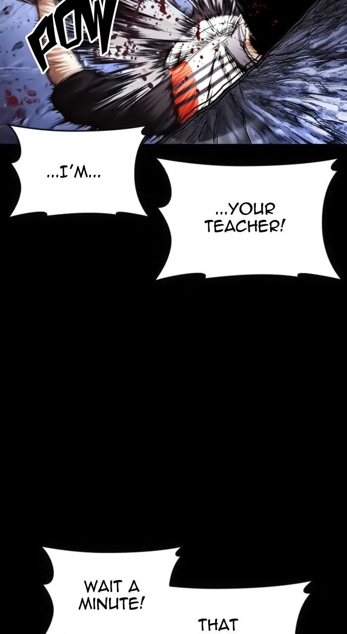 Lookism - Chapter 483 - Page 34