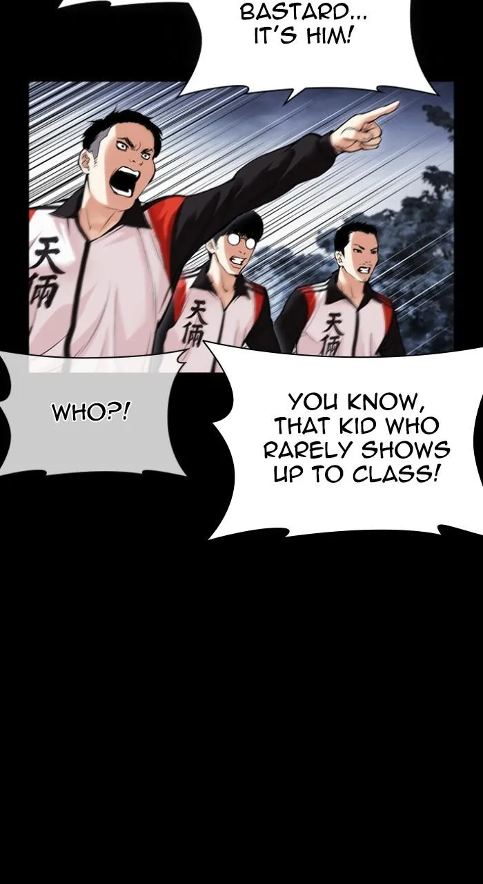 Lookism - Chapter 483 - Page 35