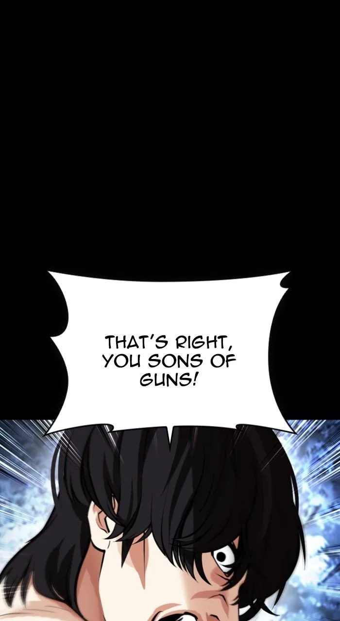 Lookism - Chapter 483 - Page 37
