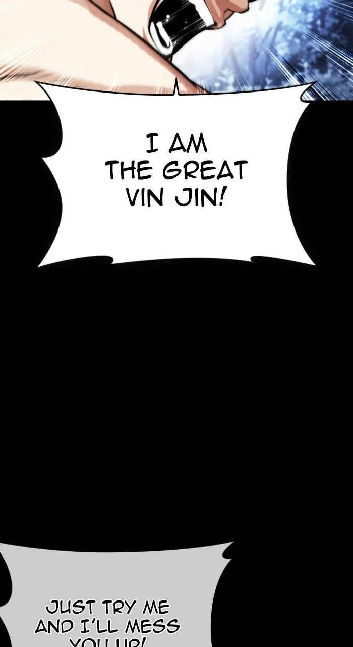 Lookism - Chapter 483 - Page 38