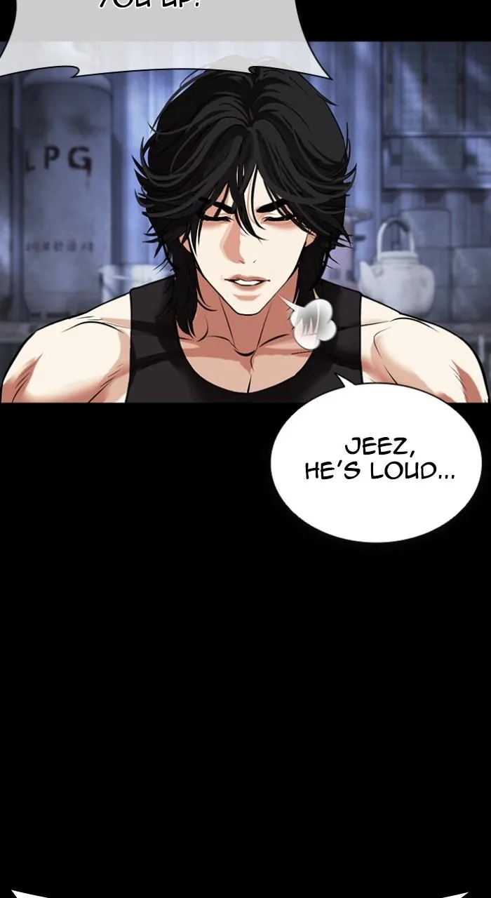 Lookism - Chapter 483 - Page 39