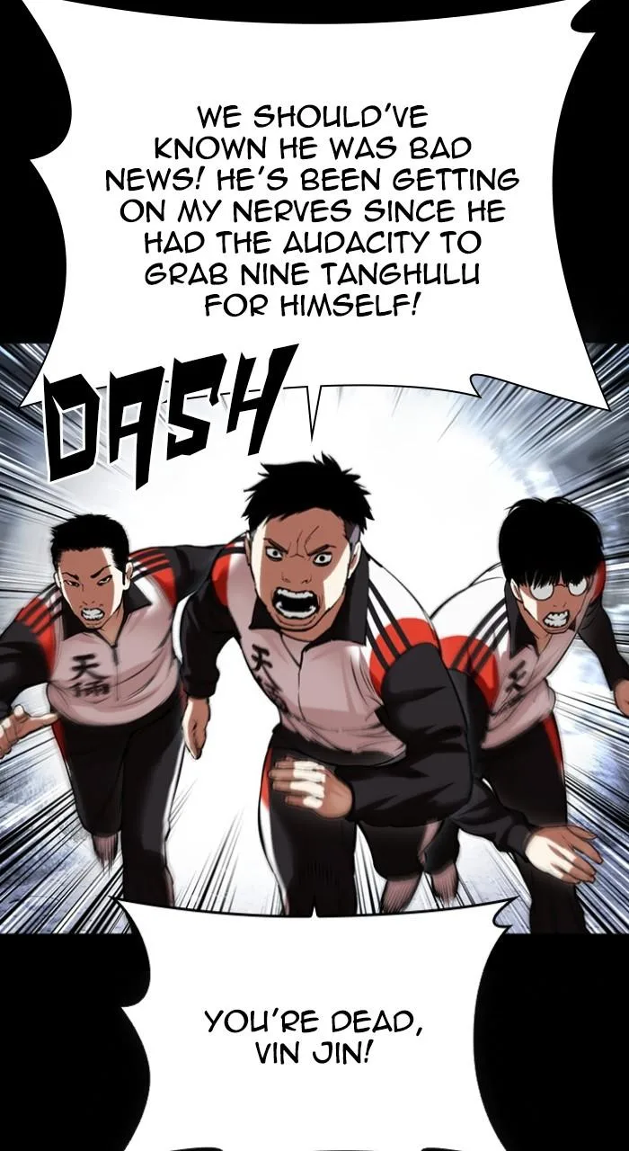 Lookism - Chapter 483 - Page 40