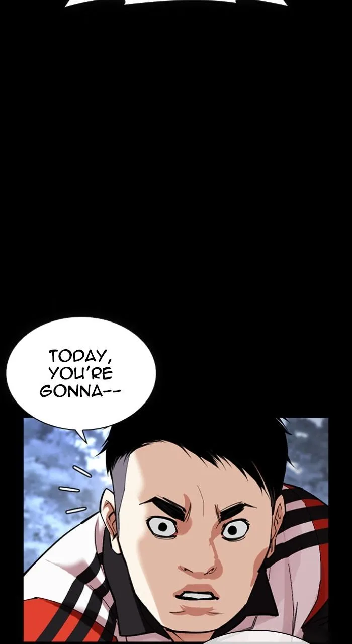 Lookism - Chapter 483 - Page 41
